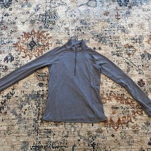 Under Armour Fitted Quarter-zip (Heatgear)